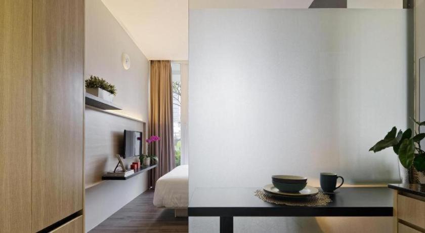 Hotel Daun Kuningan 3*