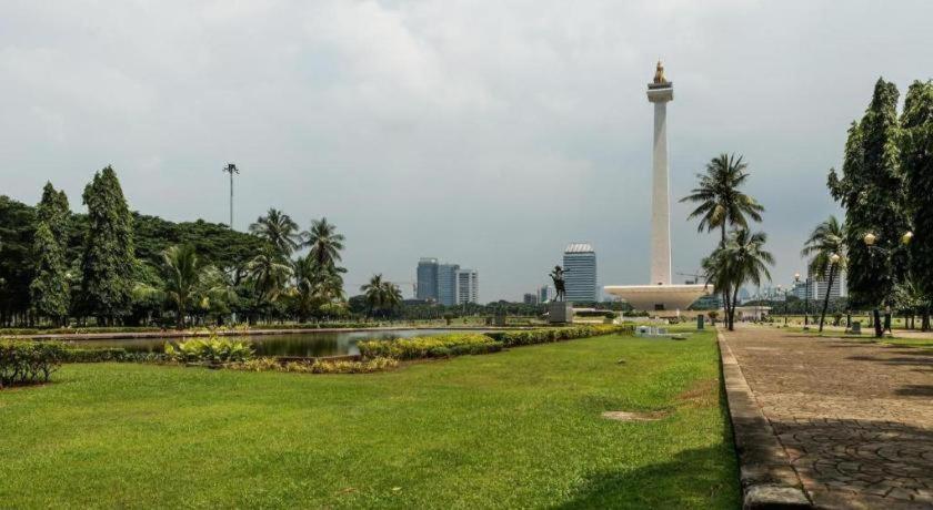 Hotel Daun Kuningan 3*