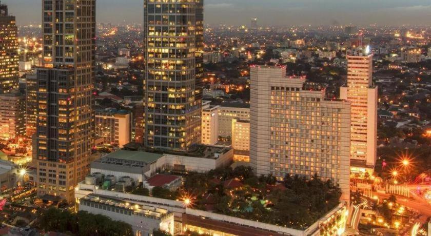 Daun Kuningan Hotel Jakarta